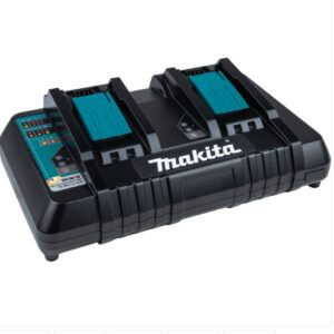 Carregador de Baterias Makita
